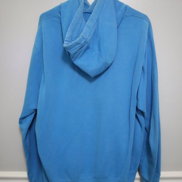 Nike Men's Sportswear Club Fleece Pullover Hoodie - Picture 4 of 6